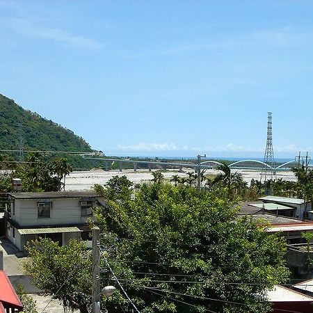 峽谷民宿 Valley B&B Fushi Luaran gambar