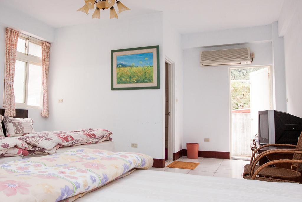 峽谷民宿 Valley B&B Fushi Luaran gambar