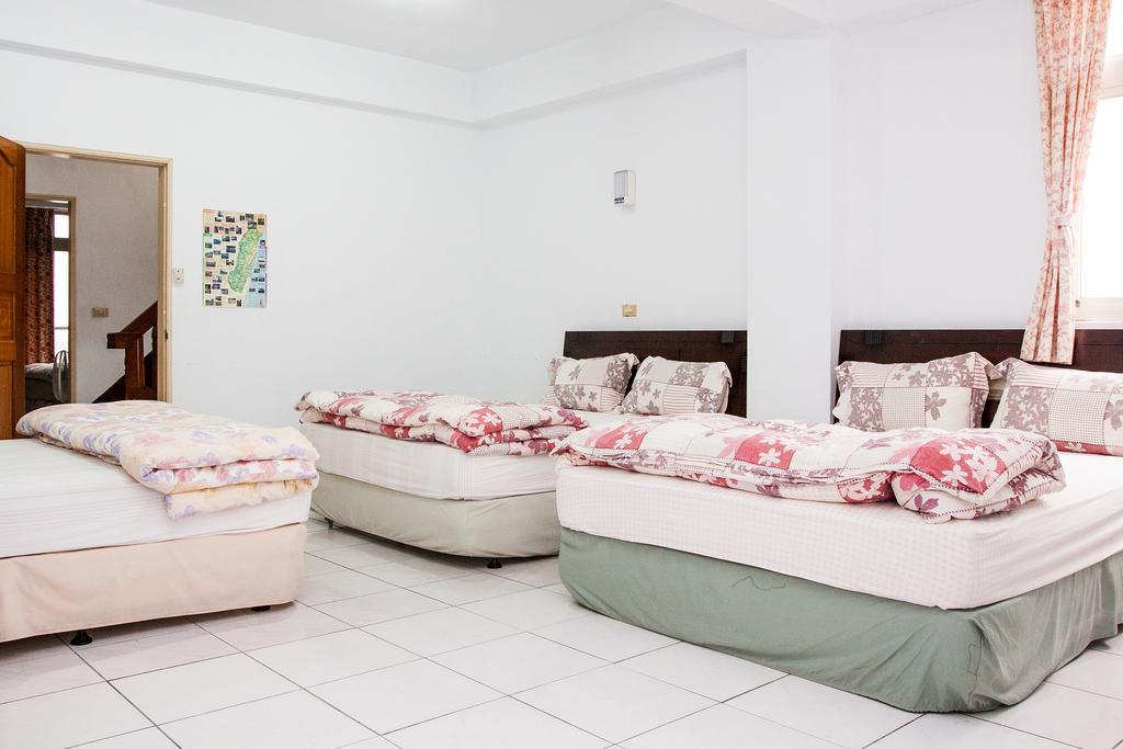 峽谷民宿 Valley B&B Fushi Luaran gambar