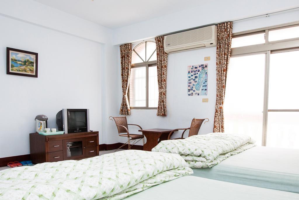 峽谷民宿 Valley B&B Fushi Luaran gambar